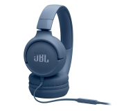 JBL Tune 520C USB-C niebieskie - 1361331 - zdjęcie 6